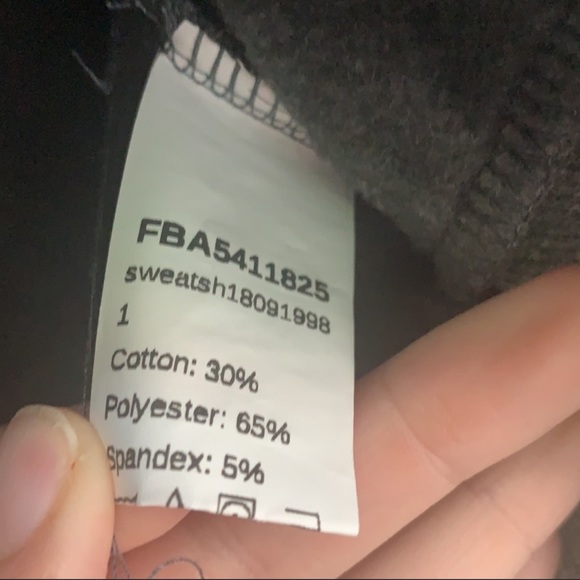 Sweatshirt - Picture 2 of 3